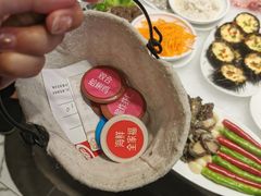 -双合园·海鲜水饺青岛菜(九水东路店)