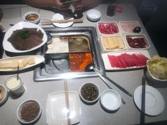 -海底捞火锅(番禺广场店)
