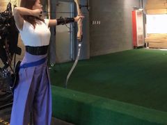 -i彻射箭俱乐部(新光界店)