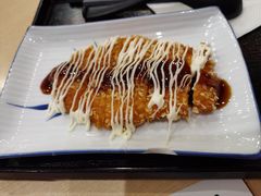 -吉野家(上海美罗城店)