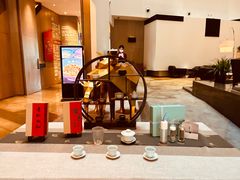 -苏州凯悦酒店·酒肆(华池街店)