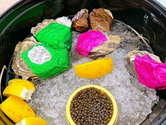 -斯普汇生蚝牛排馆(中骏世界城店)