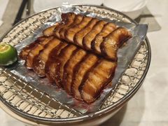 -云锦壹号·淮扬宴(徐汇万科店)