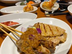 -mezza9 Macau(澳门君悦酒店)