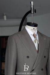 点击看大图 -BROTHER西服礼服定制·商务·婚礼(佛山南海店)