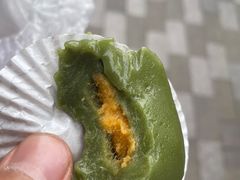 -詹记桃酥(包河万达店)