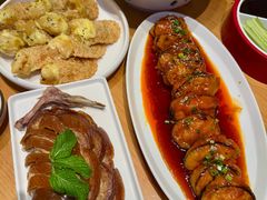 -满盛春饼·新津菜(河北路总店)