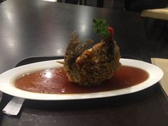 -城南往事风味主题餐厅(领秀城店)