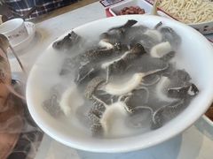 -东门口涮肉·砂锅·烤串(老门东店)