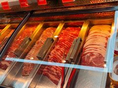 -韩胜·料理级自助烤肉海鲜火锅(财富港店)
