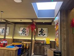 -一豚轩·烧鸟·豚骨拉面(五四路店)