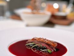 -The Georg(东华门店)