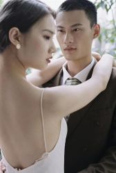 -拾尚映画·STUDIO婚纱摄影(中关村店)