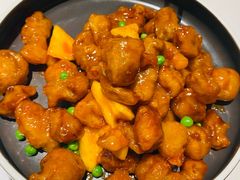 -大铁勺新津菜(中北永旺店)