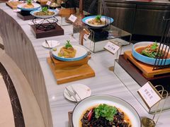 -芭菲盛宴·环球美食(解放碑英利国际店)