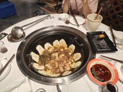 -沈厨地锅老灶•徐州烧烤(黄渡店)