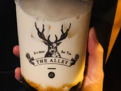 -THE ALLEY 鹿角巷(华润万象城店)