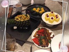 -弘法寺斋菜馆素食