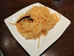 -王记驴火河间驴肉火烧(长青店)