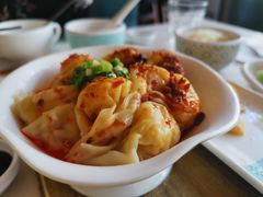 -翠华餐厅(百老汇店)