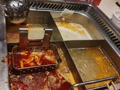 -海底捞火锅(勒泰店)