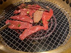 -谷牛日式烤肉(宝山U天地店)