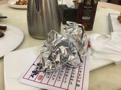 -宋庄魁元艺术餐厅