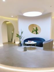 -VE专注问题肌·赛诺龙&科学美肤中心