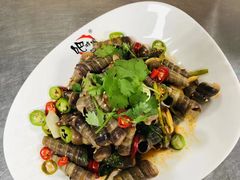 -吧嘚嘴炭烧鸽串吧(北海街店)