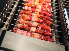 -很久以前羊肉串(南京路第一百货店)