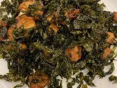 香茶秘制烧排-后宫私房菜(汇客美食娱乐广场店)