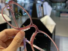 -宝岛眼镜(武汉南湖店)