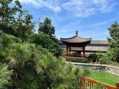 -李叔同故居纪念馆