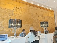-大连中远海运洲际酒店