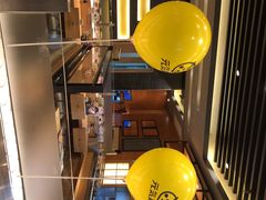 -元气寿司(新城市广场店)