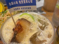 -北丐先生·野馄饨烧烤(雨花万象店)