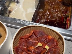 -海底捞火锅(赛格国际购物中心店)