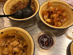 -东排食堂长沙小吃大排档(五一广场店)