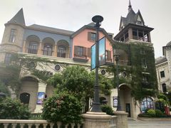 -美的鹭湖探索王国