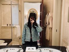 -广州富力丽思卡尔顿酒店