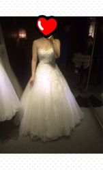 点击看大图 韩国天使嫁衣礼服馆-韩国天使嫁衣婚纱礼服馆(上海旗舰店)