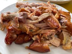 东北烧鸡-东北菜饺子馆(金城大道店)
