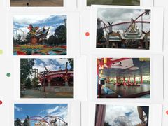 -七彩云南欢乐世界