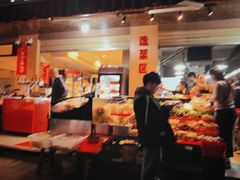 -为民烧烤吧.自贡爆炒菜(收录10年好店)