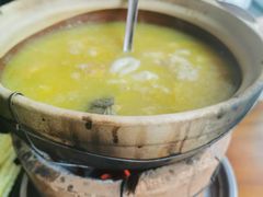 -捞围鲜·港式打边炉(海阳路店)