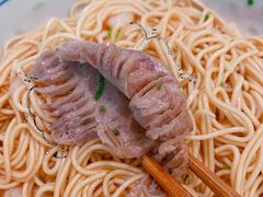 -同得兴 Since·1995 传统苏式面馆(十全街店)