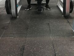 -ENERGY原力健身(川周店)