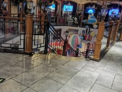 -火吧PTV聚会餐厅(10号店)