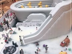-宝龙城(杭州滨江店)