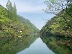 -宁海森林温泉